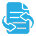 Revised ITR filing icon