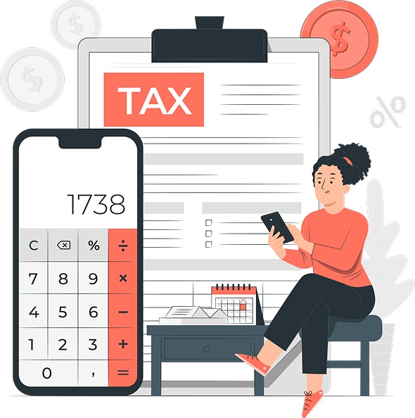 ITR filing