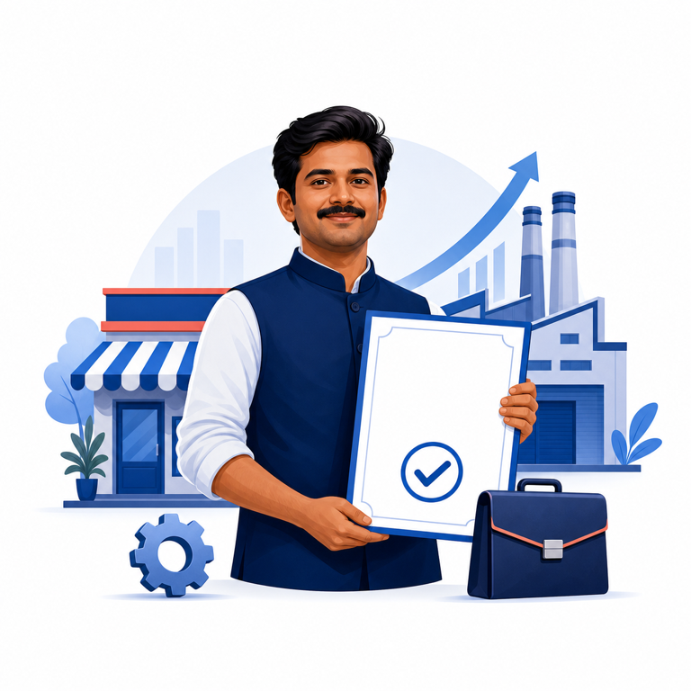 MSME Registration